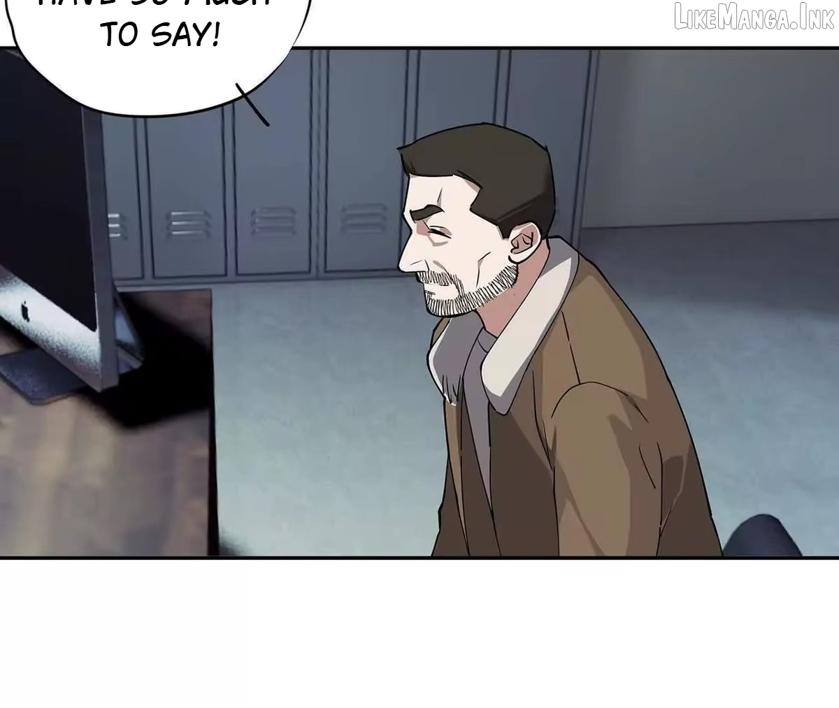 Confession Of The Suspect A Chapter 35 - page 4